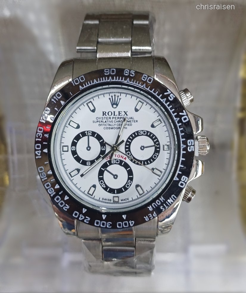 Rolex Daytona karóra