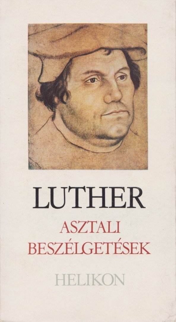 Asztali beszélgetések