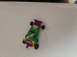 Régi kinder