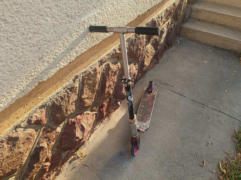 Oxylane gyerek roller
