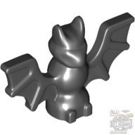 Lego Bat, Black