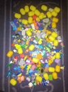 200 ////// KINDER JÁTÉK CSOMAG !!!