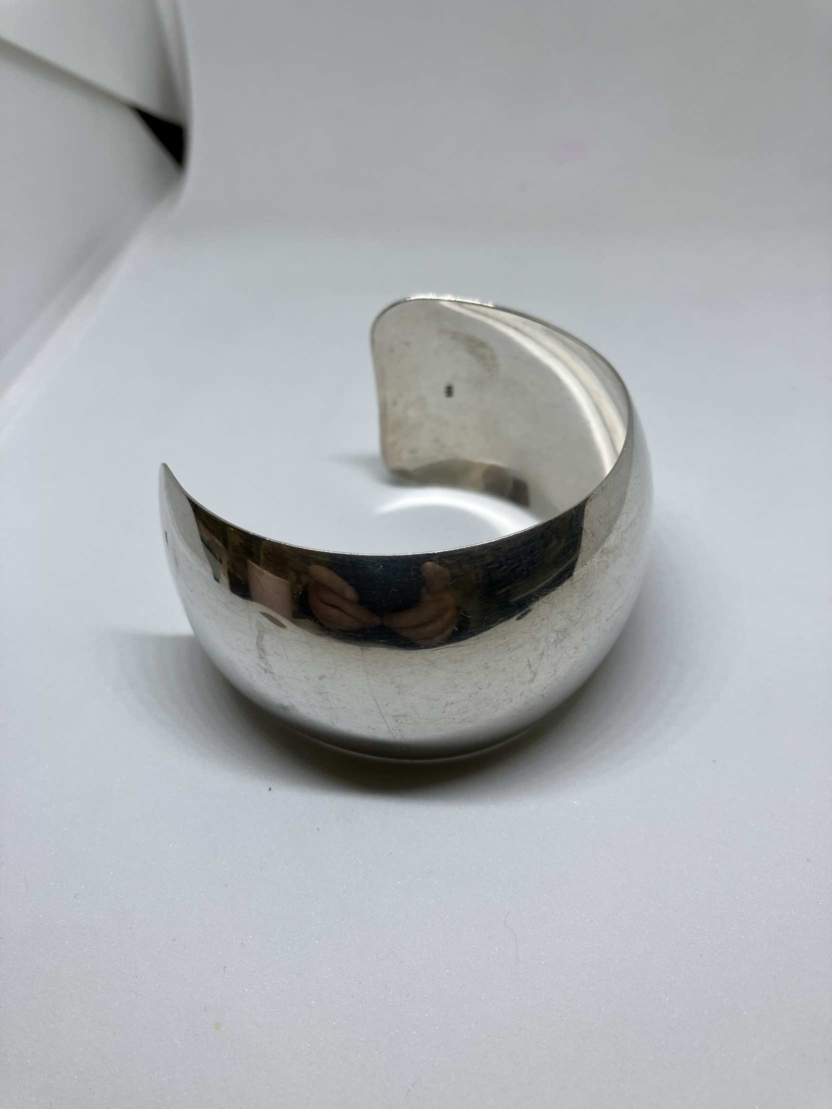 Ezüst karperec 41.51