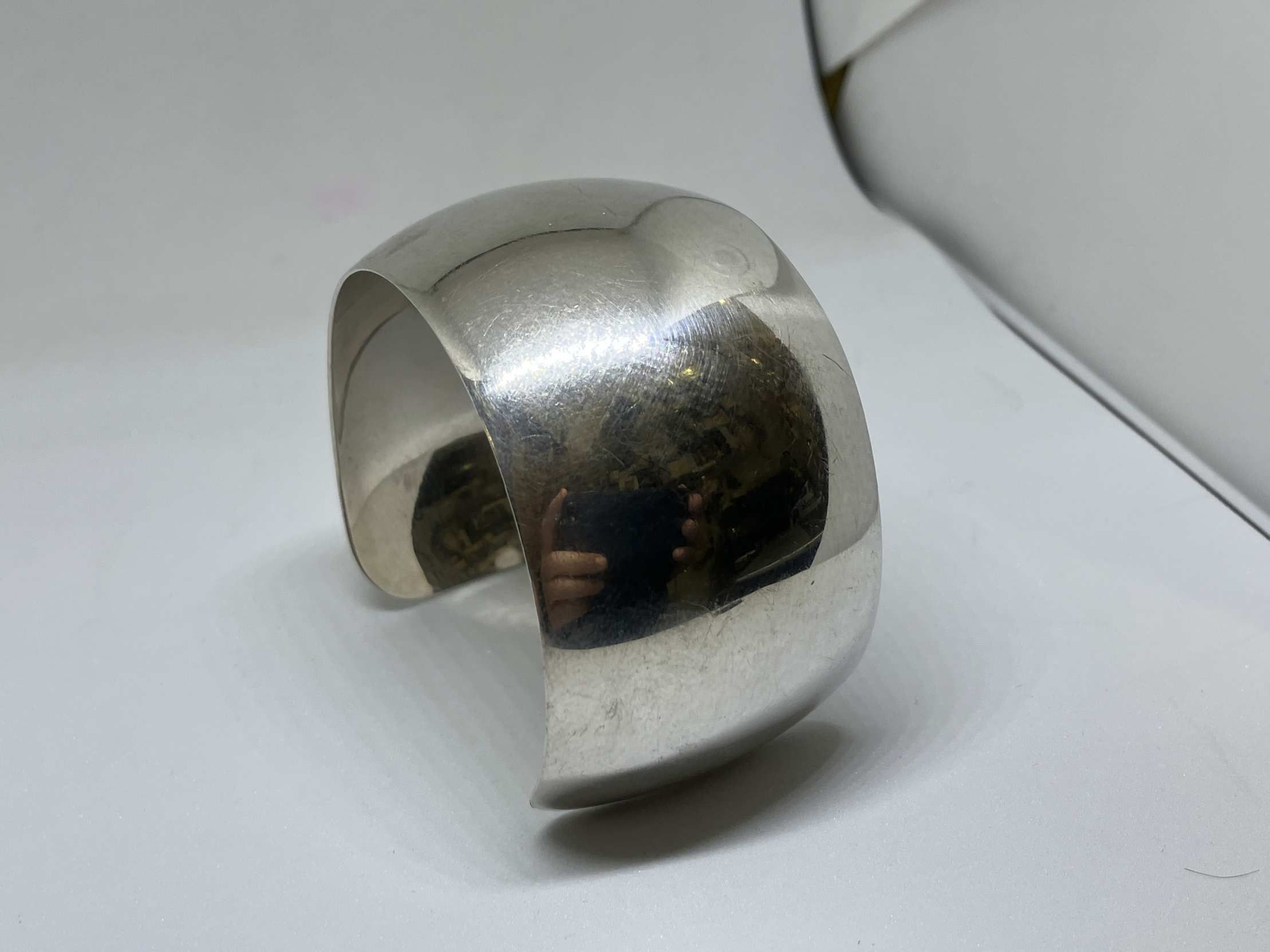 Ezüst karperec 41.51