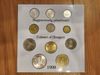 1993 BU Forgalmi sor - egylapos -
