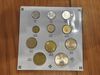 1993 BU Forgalmi sor - egylapos -