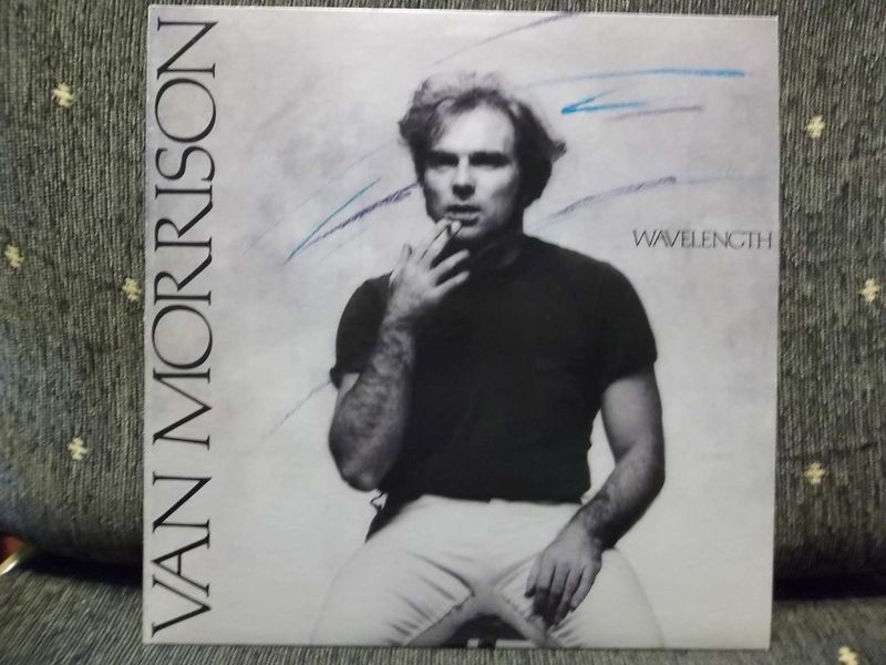 Van Morrison-Wavelenght