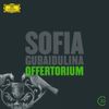Sofia Gubaidulina - Offertorium CD  Új, bontatlan!