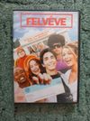 Felvéve DVD
