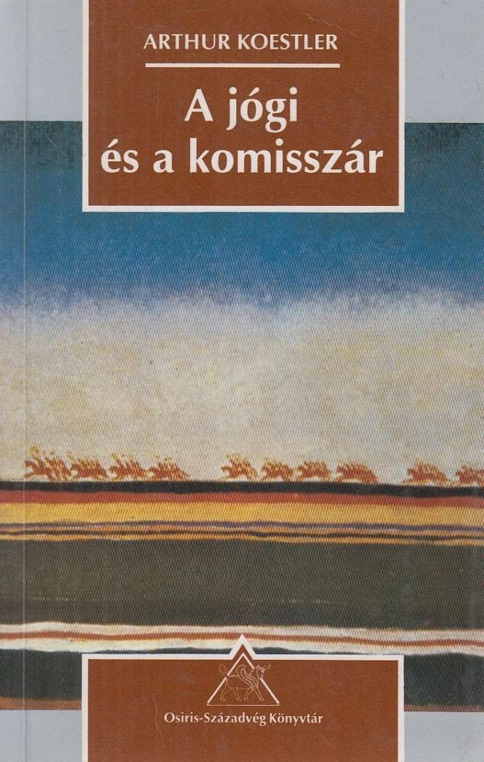 A jógi és a komisszár