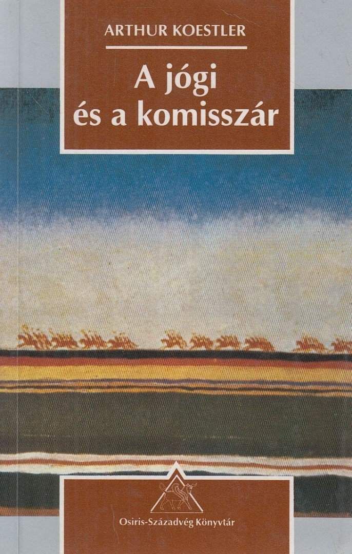 A jógi és a komisszár
