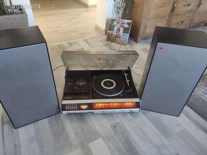 Grundig Studio 3010