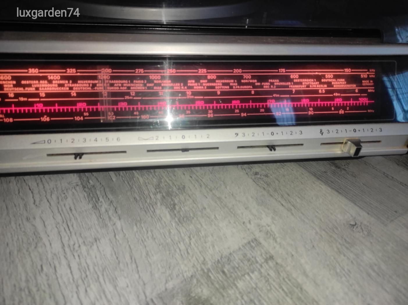 Grundig Studio 3010