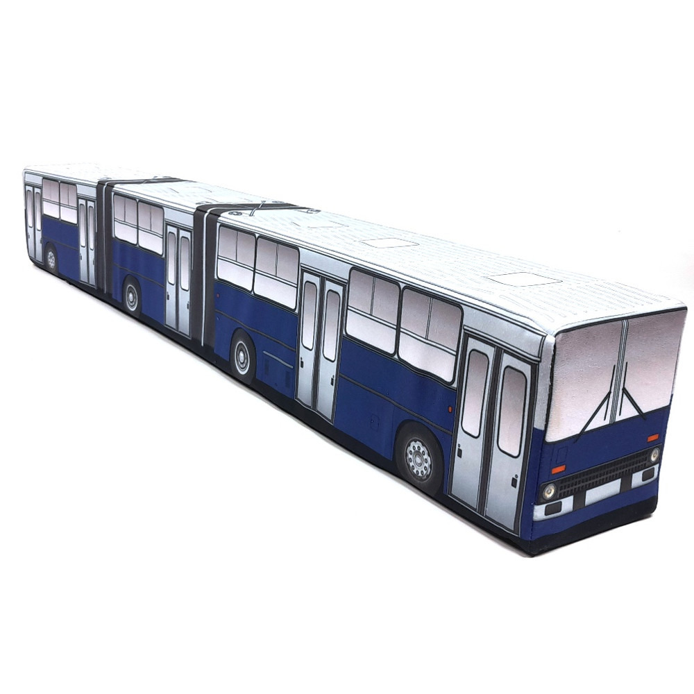 Plüss Ikarus 293 