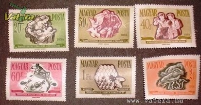 1958. Takarékosság és Biztosítás