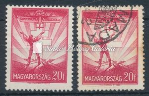 1933. Repülő (II.) - L - tévnyomat