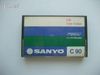 Sanyo C90 kazetta 1.