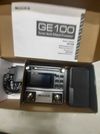 MOOER GE 100 Multi effect processor