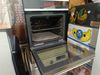 Electrolux EBSL6 beépíthető sütő