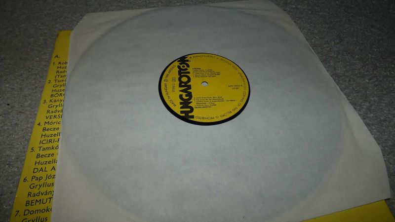 Kaláka - A Pelikán