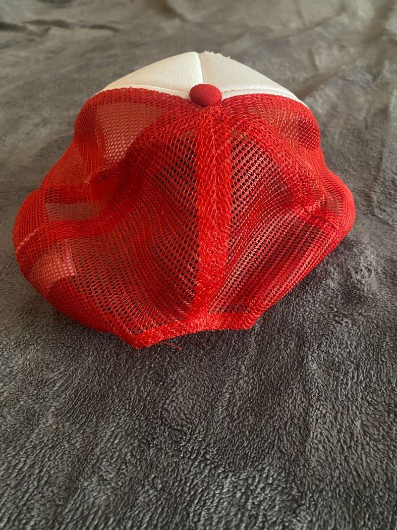 MIG-21 állítható sapka