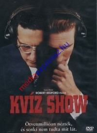 Kvíz show (használt)