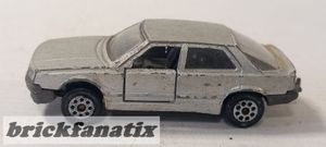 Majorette Renault 25