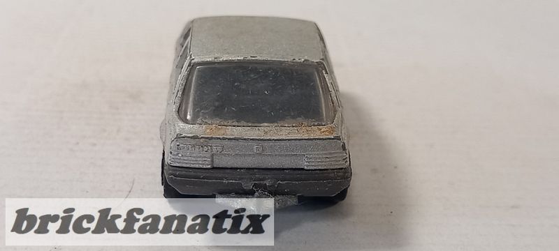 Majorette Renault 25