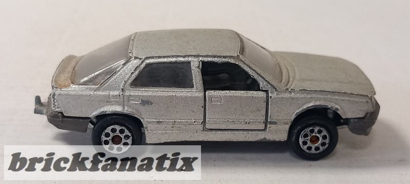 Majorette Renault 25