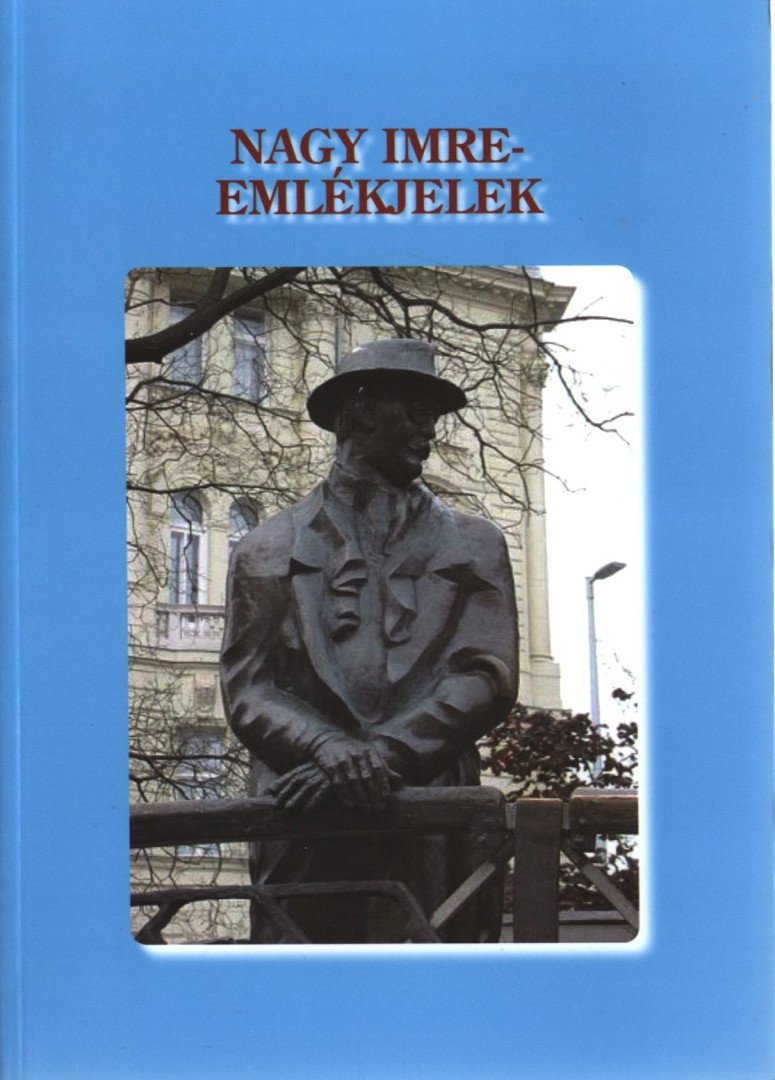 Nagy Imre-Emlékjelek
