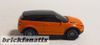 Matchbox 2015 Range Rover Evoque