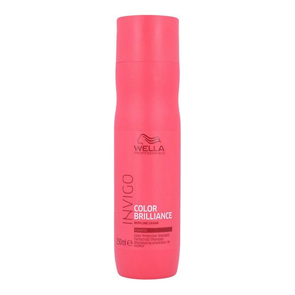 Sampon Invigo Brilliance Wella