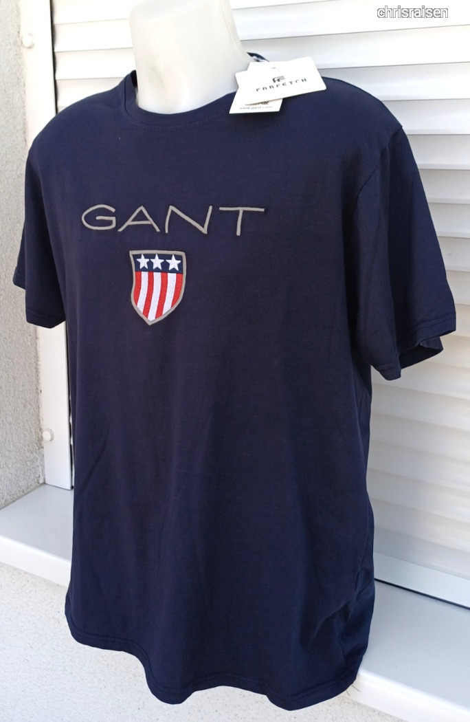 Gant póló