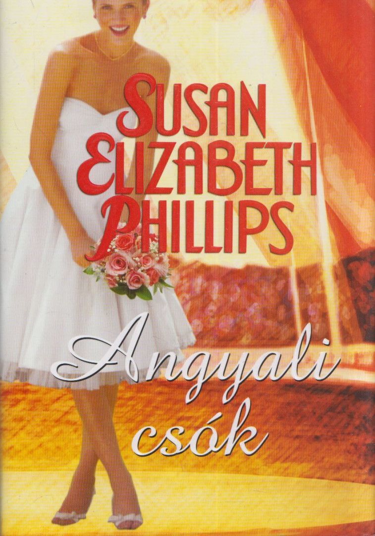 Angyali csók