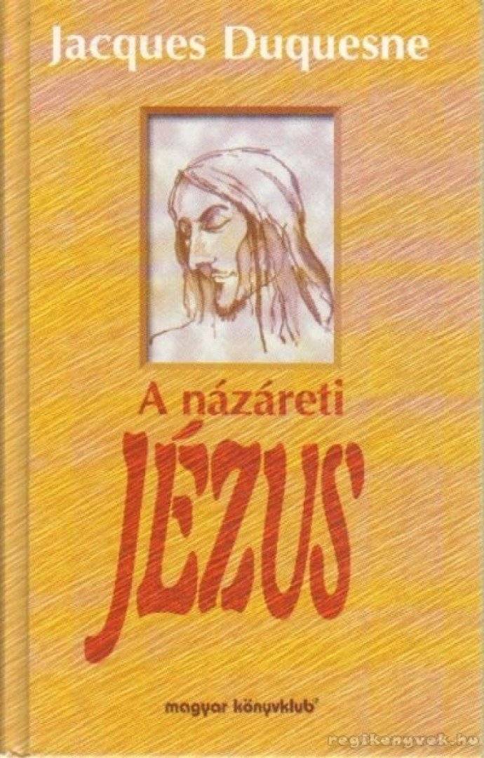 A názáreti Jézus