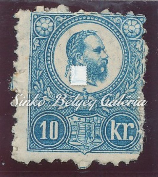 1871 Réznyomat