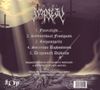Impiety: Funeralight...  EP