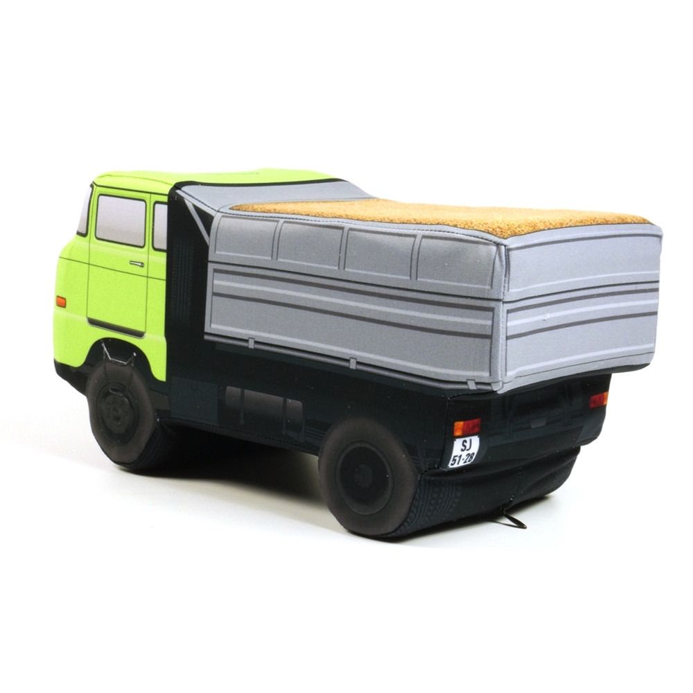 Plüss IFA W50 Billencs Kék