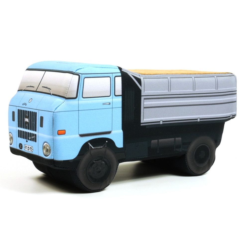 Plüss IFA W50 Billencs Kék