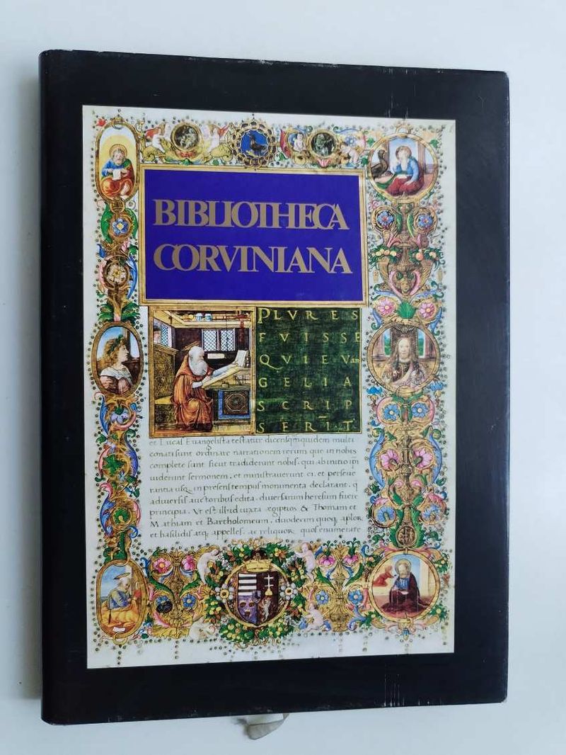 Bibliotheca Corviniana