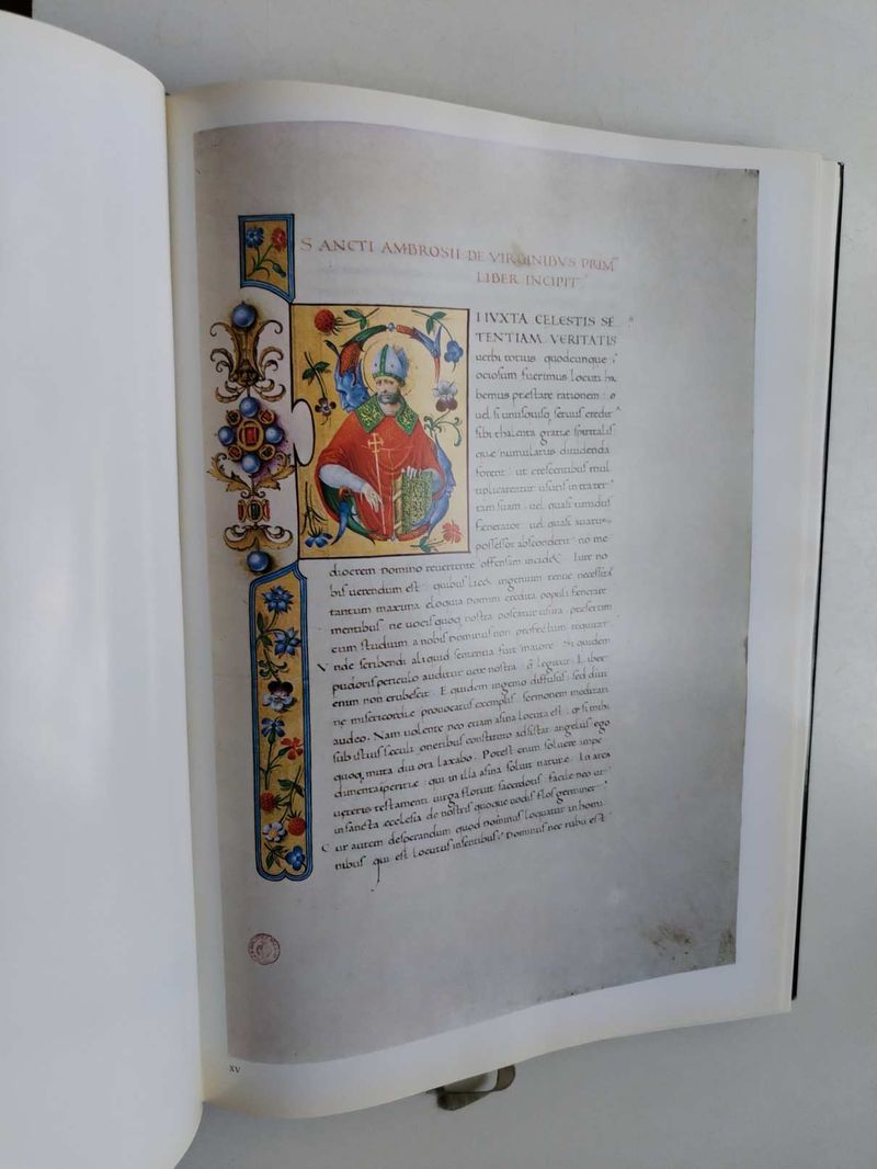 Bibliotheca Corviniana
