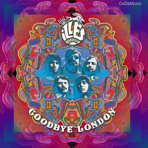 Illés: Goodbye London  (CD) (ÚJ)
