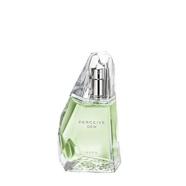 Avon Perceive Dew Edt 50 ml