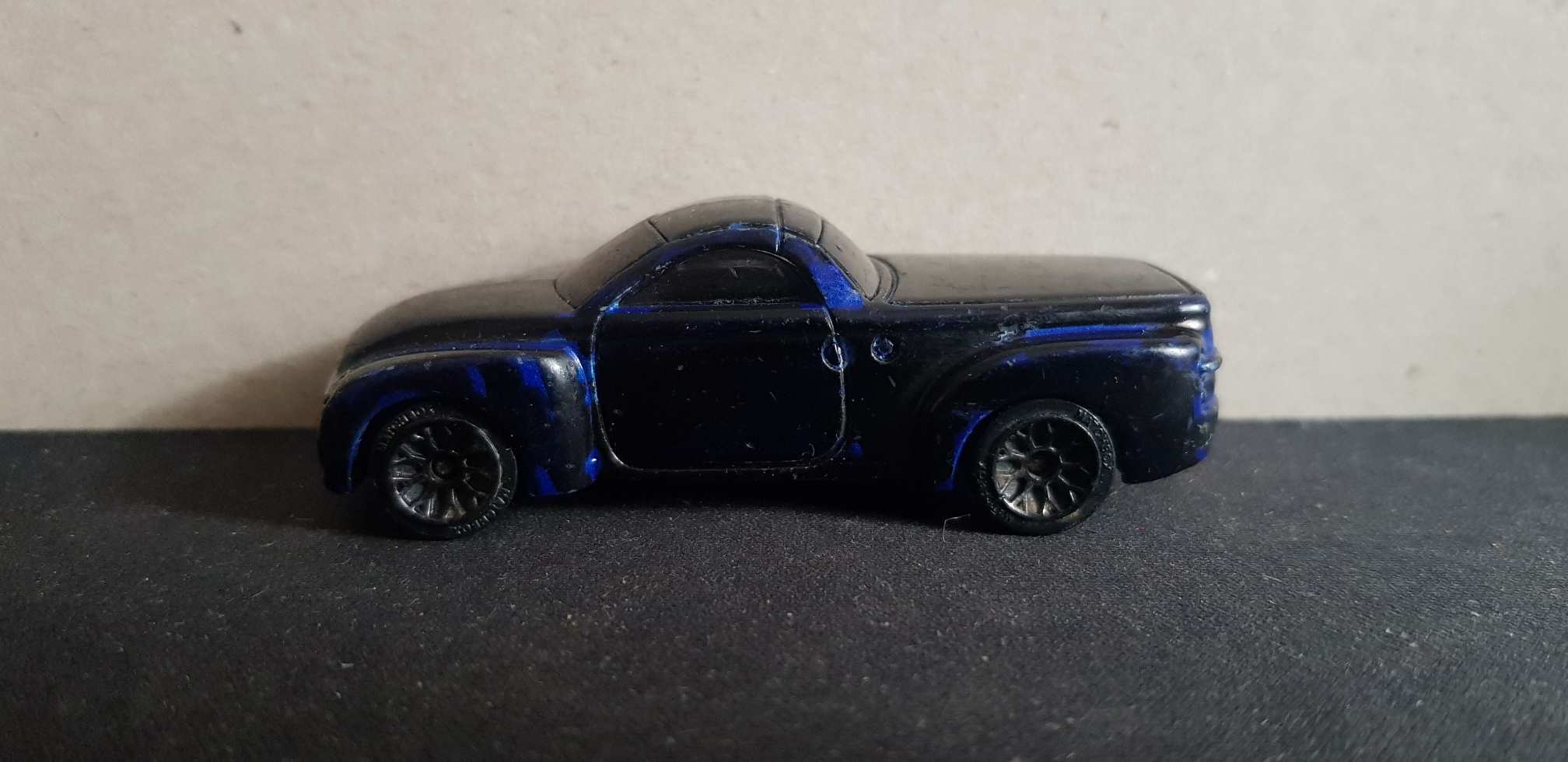 Matchbox - Chevrolet SSR
