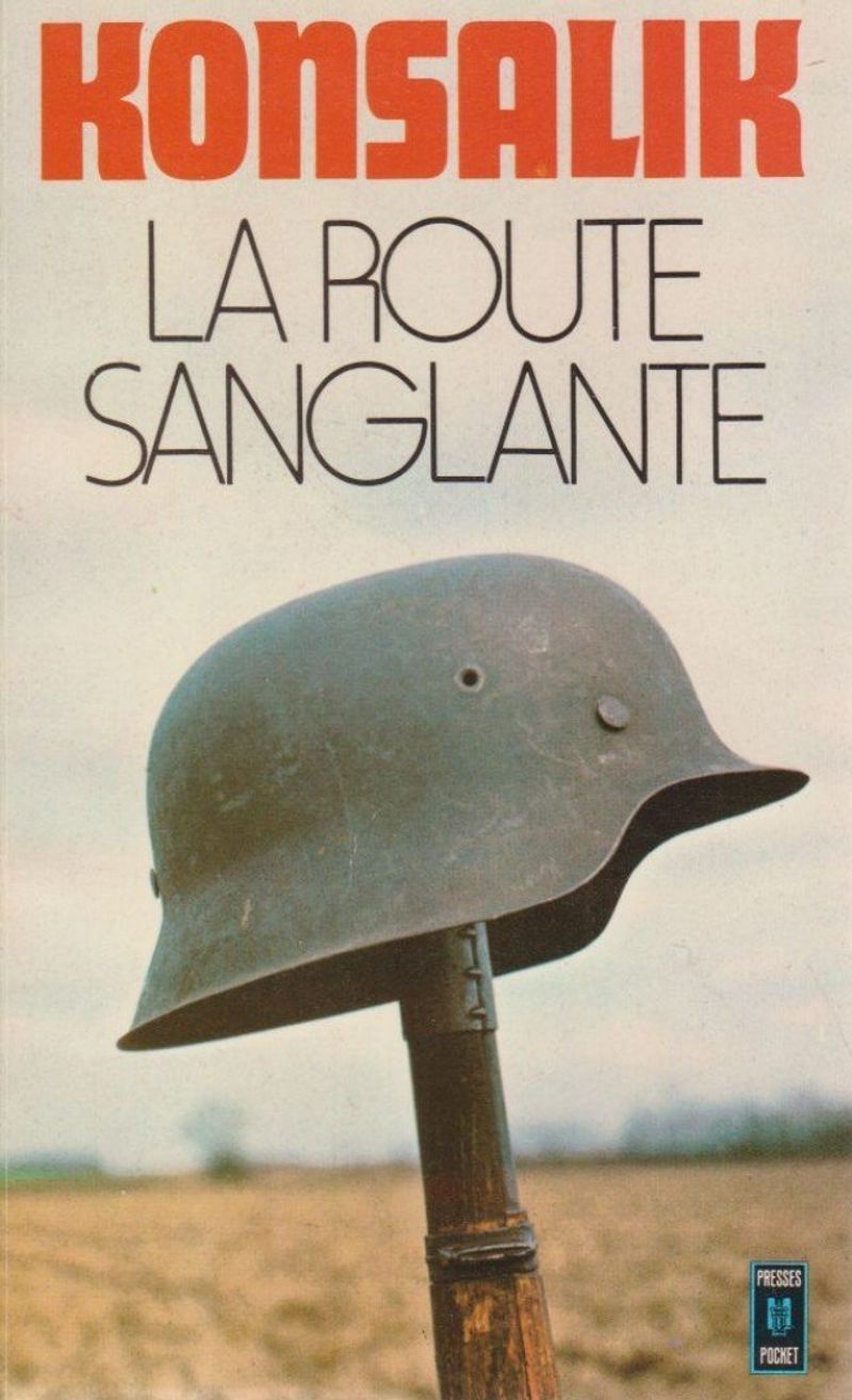 La route sanglante