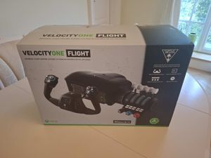 Turtle Beach VelocityOne Flight Controller