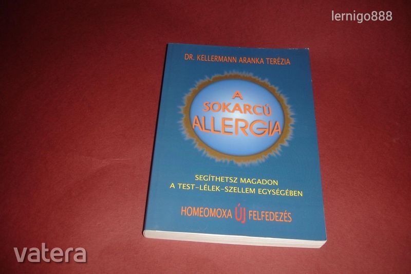 A SOKARCÚ ALLERGIA