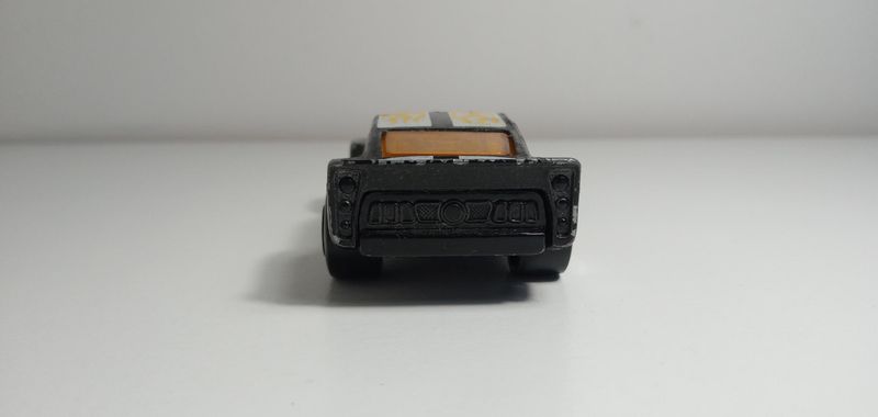 Matchbox IMSA Mustang