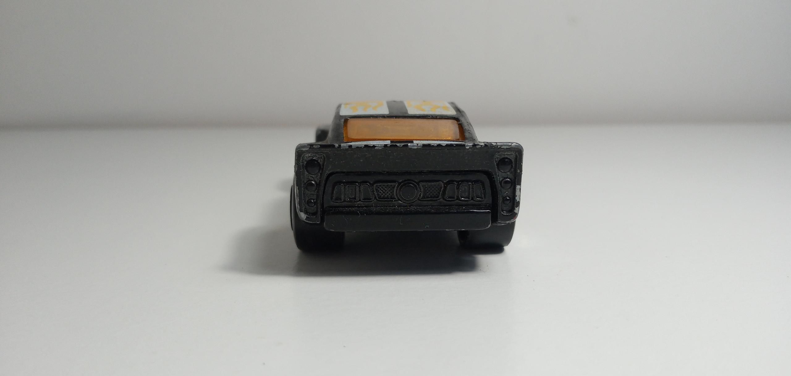 Matchbox IMSA Mustang