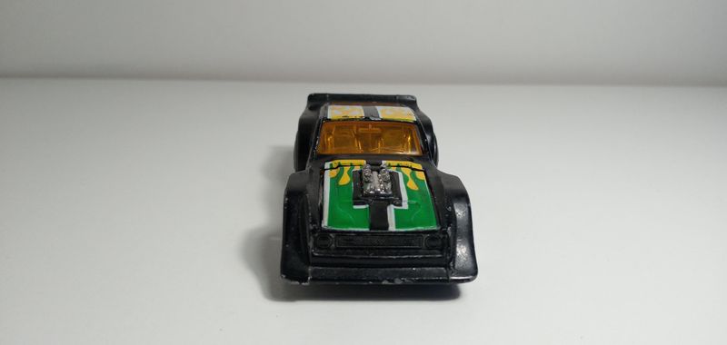 Matchbox IMSA Mustang